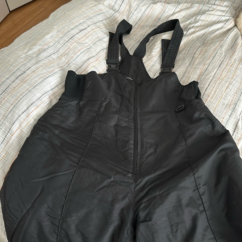 Ski Jumpsuit Women’s